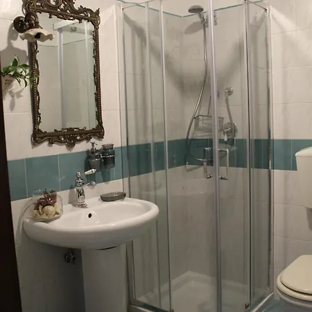 Apartamento Minerva Charming House Elegant & In Salerno
