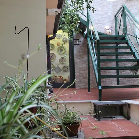 Minerva Charming House Elegant & In * Salerno