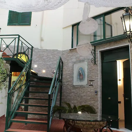 Apartamento Minerva Charming House Elegant & In *