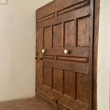 Apartamento Minerva Charming House Elegant & In Salerno