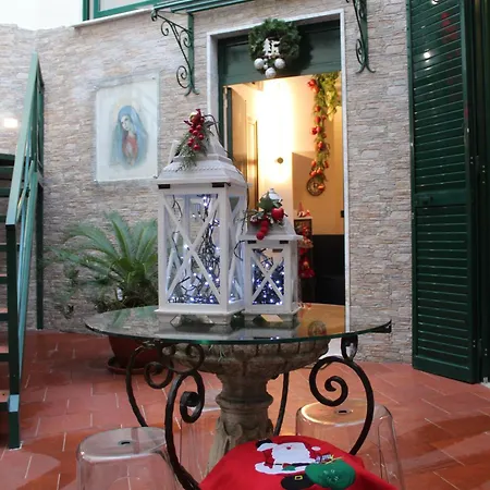 Minerva Charming House Elegant & In Apartamento *