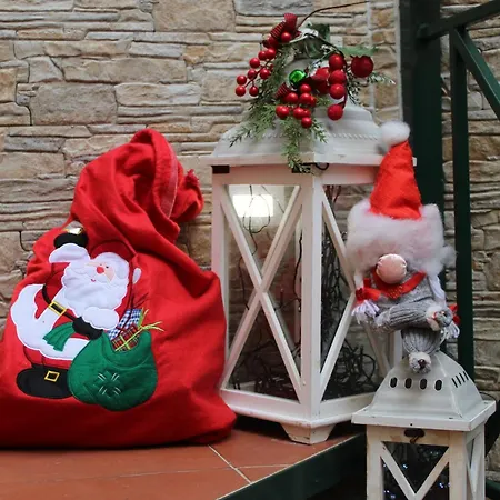 Apartamento Minerva Charming House Elegant & In Salerno