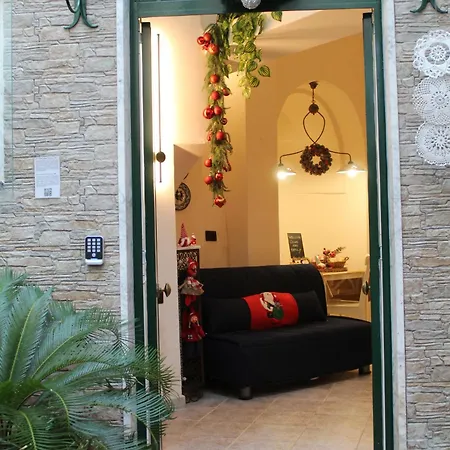 Minerva Charming House Elegant & In Apartamento