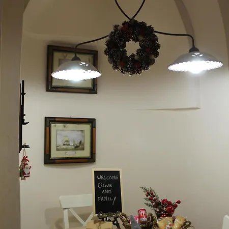 Minerva Charming House Elegant & In Salerno