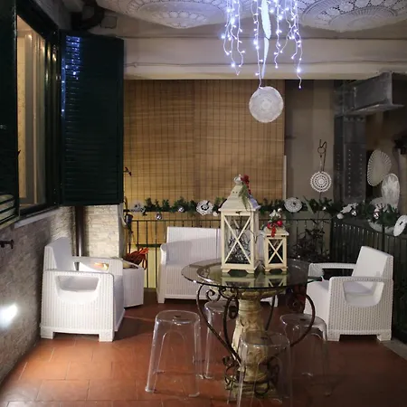 Apartamento Minerva Charming House Elegant & In *