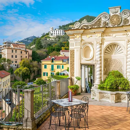 Apartamento Minerva Charming House Elegant & In Salerno