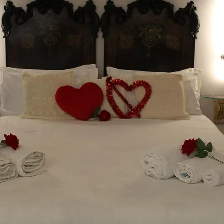 Appartement Minerva Charming House Salerno