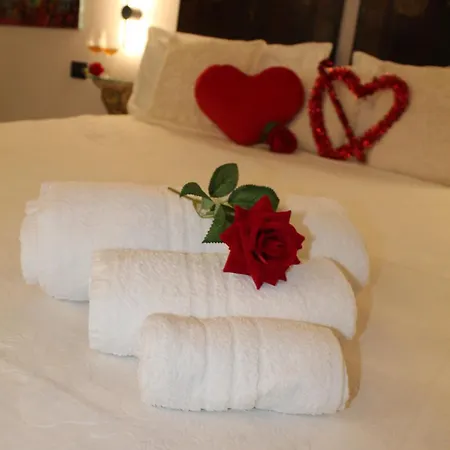 Apartamento Minerva Charming House Elegant & In