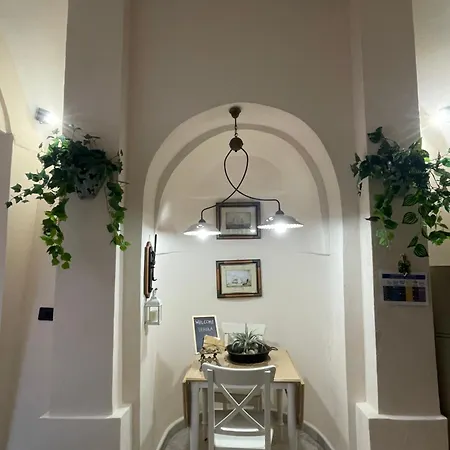 Minerva Charming House Elegant & In Apartamento *