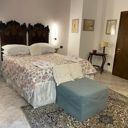 Minerva Charming House Elegant & In * Salerno