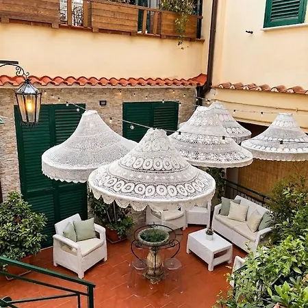 Apartment Minerva Charming House *