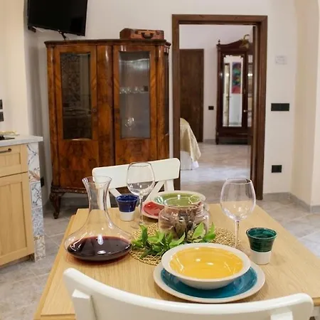 Minerva Charming House *
