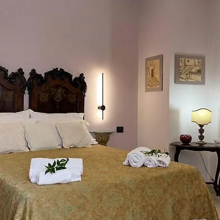 Minerva Charming House Apartment *