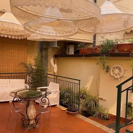 Minerva Charming House *